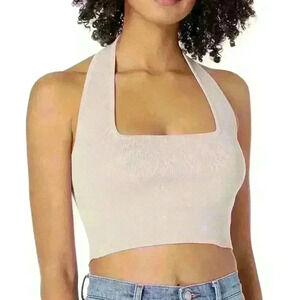 The Drop  / halter top